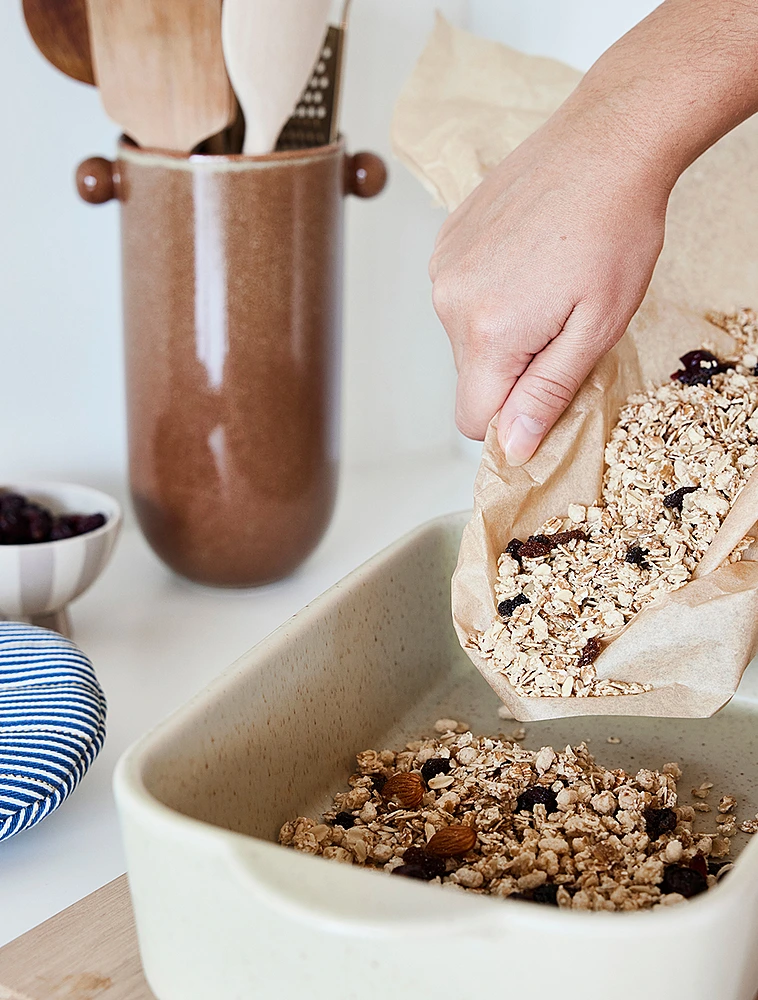 Форма для запекания Yuka, 32x17,5 см от OYOY Living Design