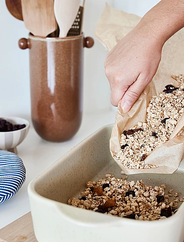 Форма для запекания Yuka, 32x17,5 см