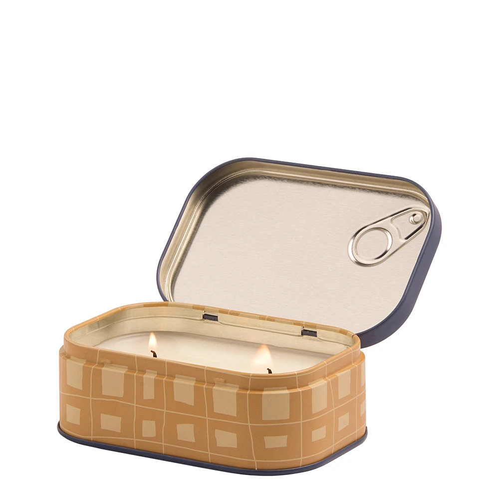 Ароматическая свеча Bistro Bordeaux Grape, 11,5x4 см от Paddywax