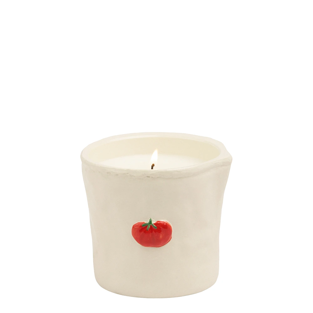 Ароматическая свеча Bistro Heirloom Tomato, 9 см от Paddywax