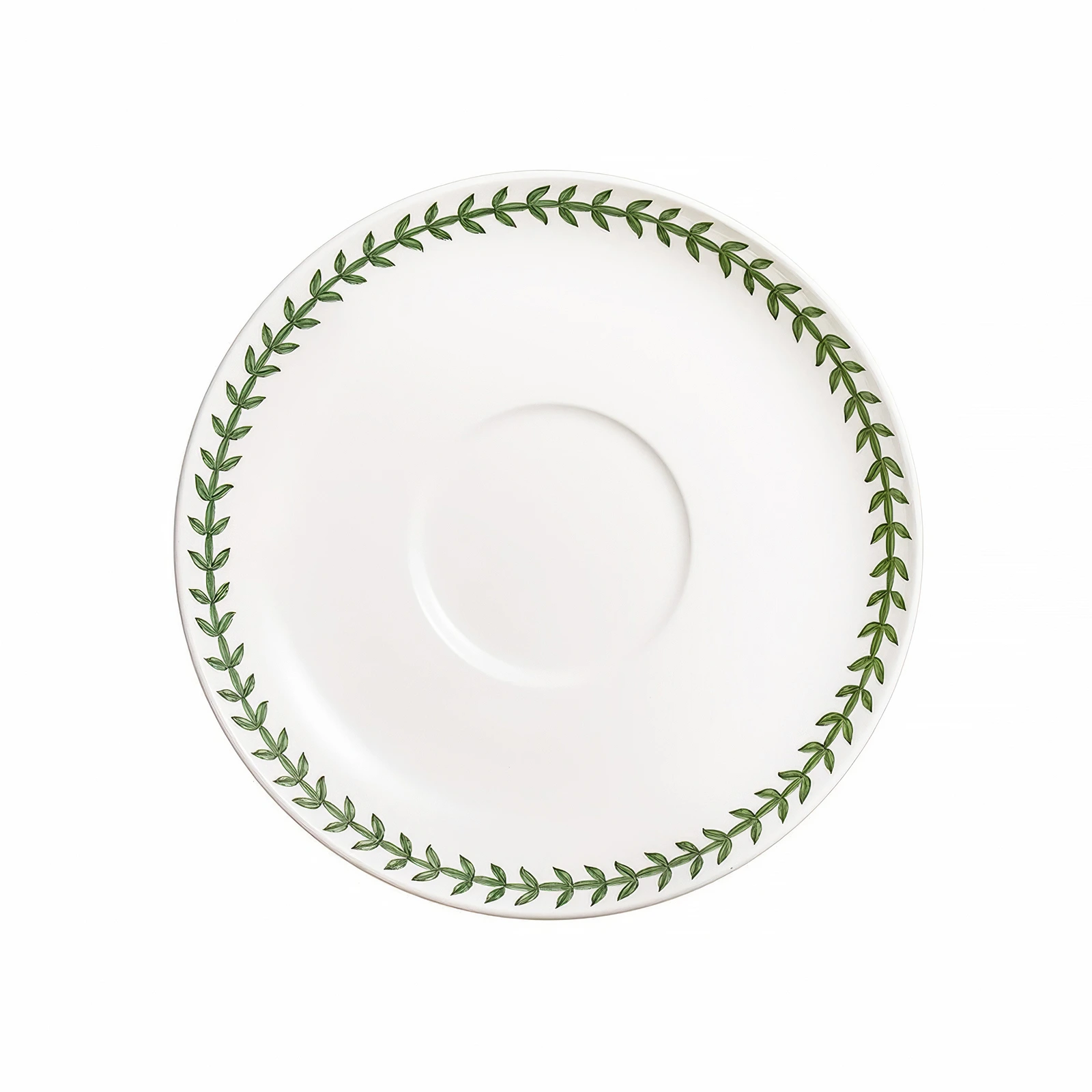 Блюдце для чайной чашки Botanic Garden Exotic 200 мл