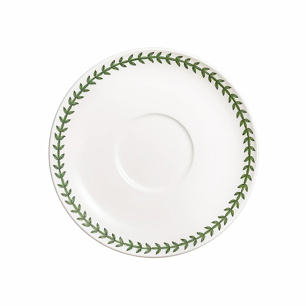 Блюдце для чайной чашки Botanic Garden Exotic 200 мл от Portmeirion