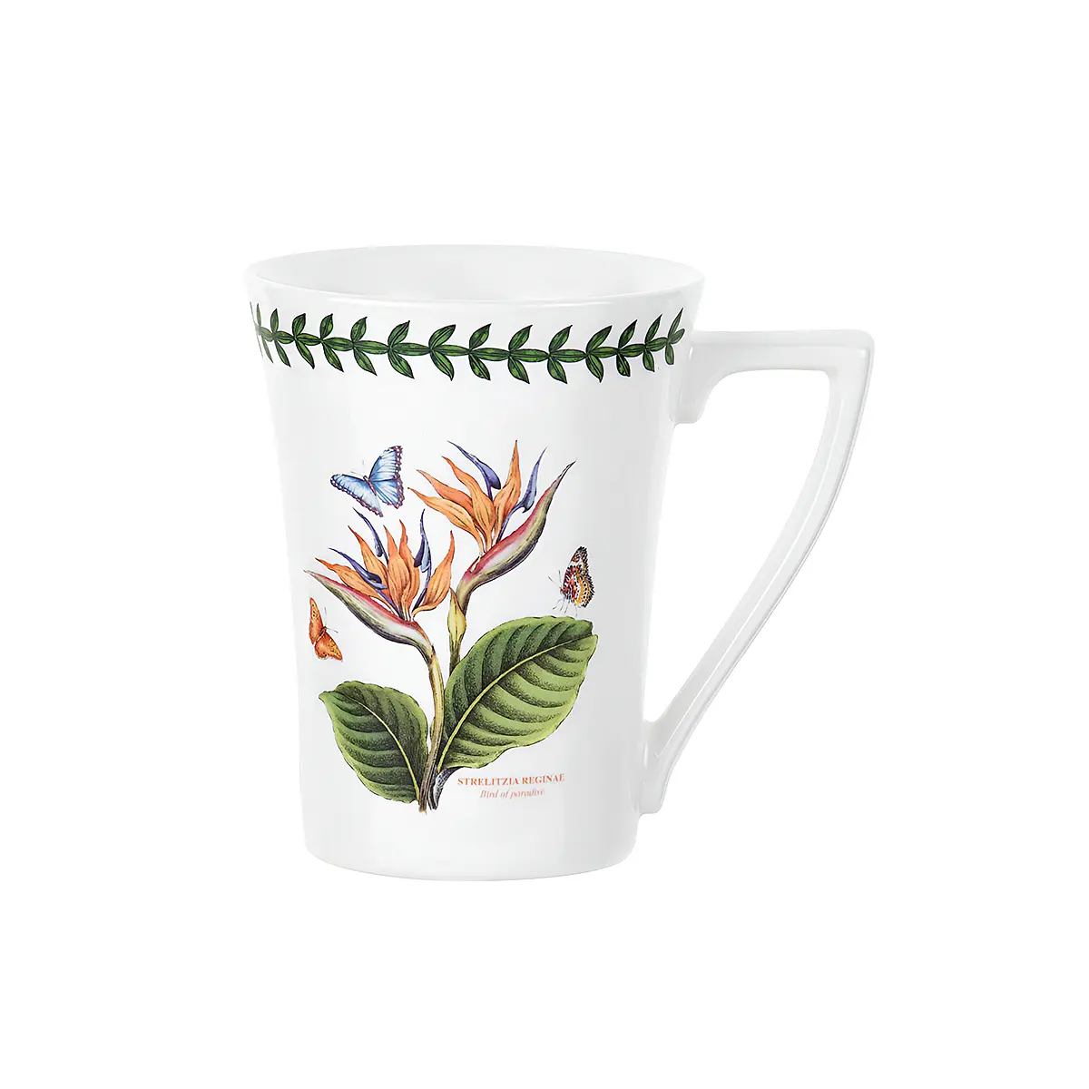 Кружка Botanic Garden Exotic, 300 мл