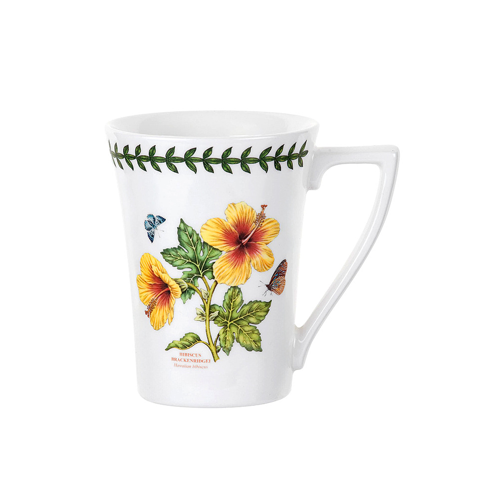 Набор из 6 кружек Botanic Garden Exotic, 300 мл от Portmeirion
