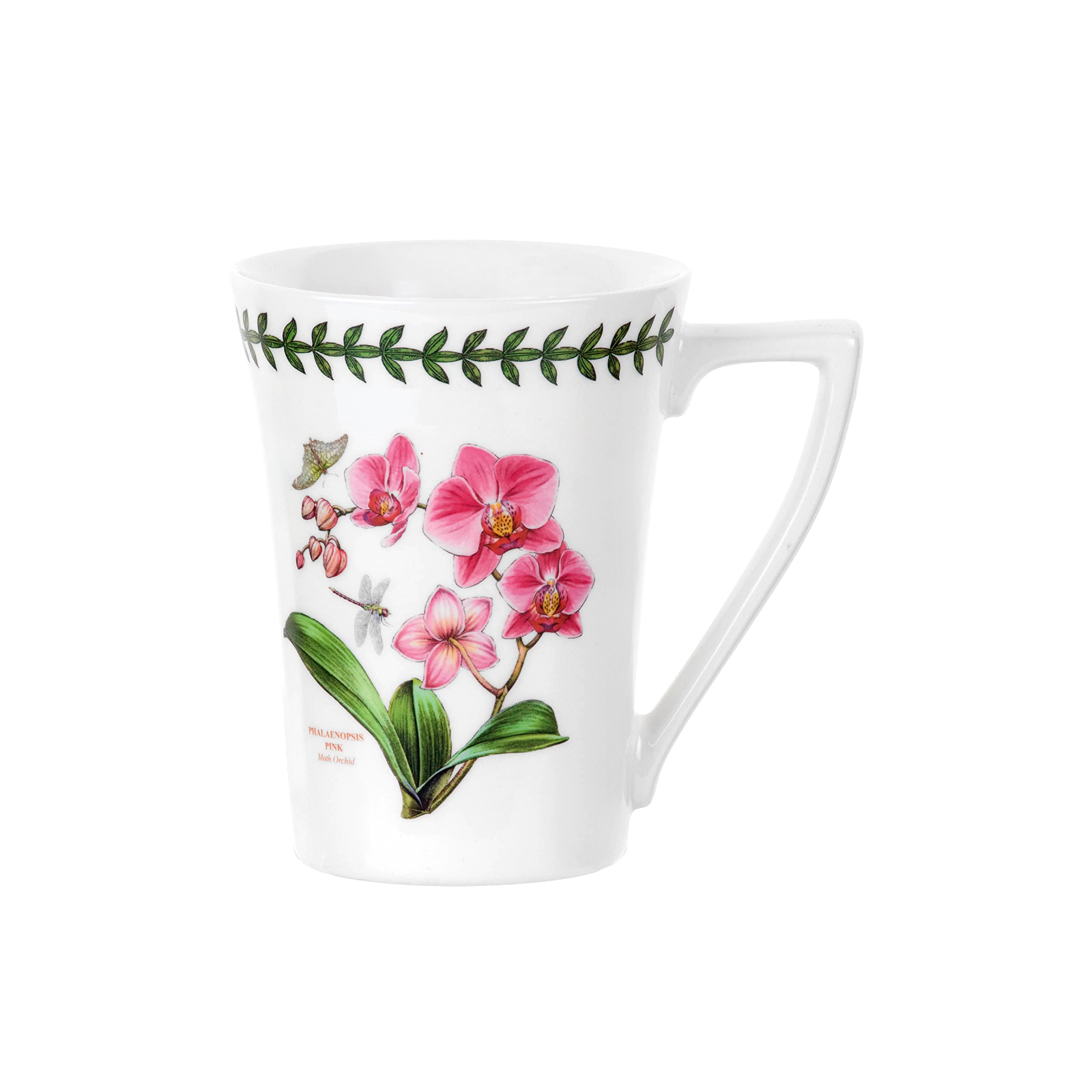 Набор из 6 кружек Botanic Garden Exotic, 300 мл