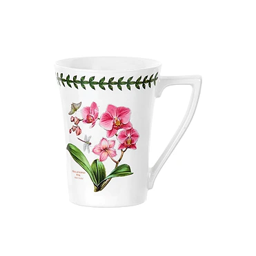 Набор из 6 кружек Botanic Garden Exotic, 300 мл