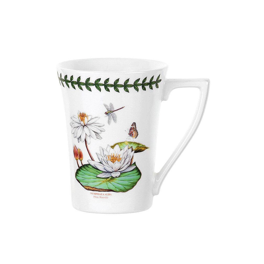 Набор из 6 кружек Botanic Garden Exotic, 300 мл от Portmeirion