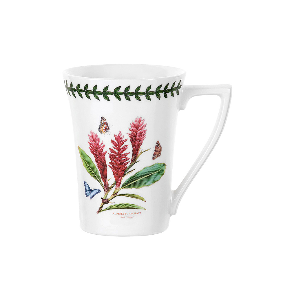 Набор из 6 кружек Botanic Garden Exotic, 300 мл от Portmeirion