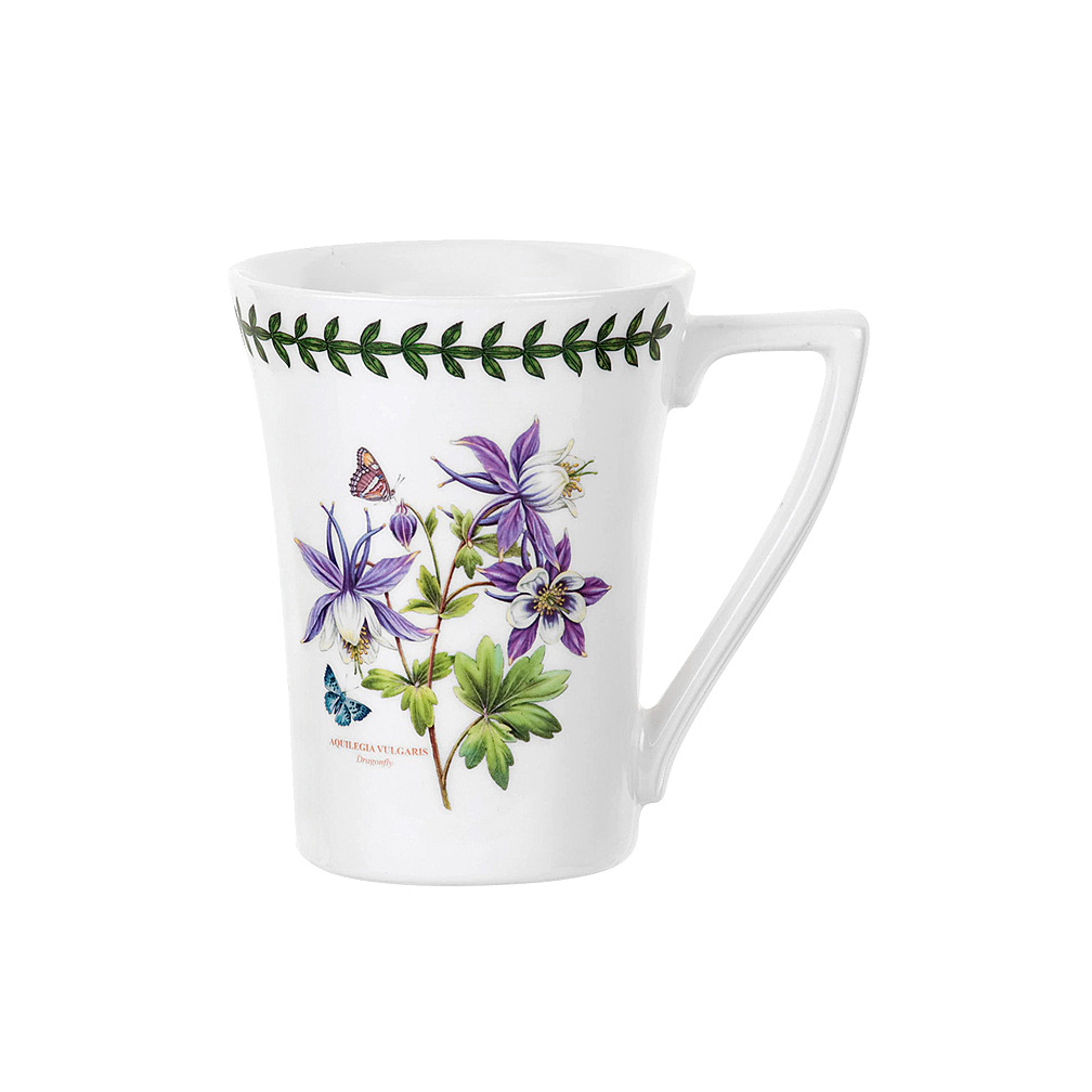 Набор из 6 кружек Botanic Garden Exotic, 300 мл от Portmeirion