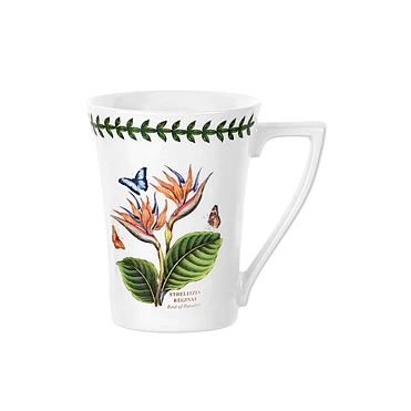 Набор из 6 кружек Botanic Garden Exotic, 300 мл