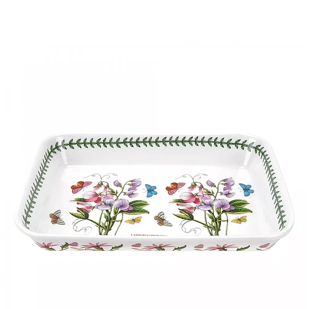 Форма для запекания Botanic Garden, 36,5x26,5 см