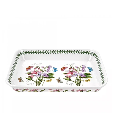 Форма для запекания Botanic Garden, 36,5x26,5 см