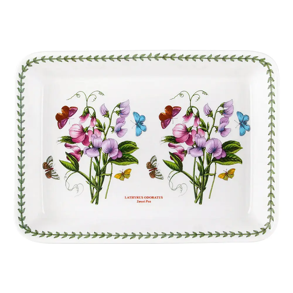 Форма для запекания Botanic Garden, 36,5x26,5 см