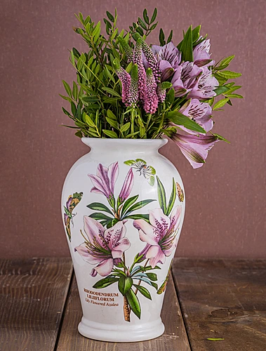 Ваза Botanic Garden, 20 см