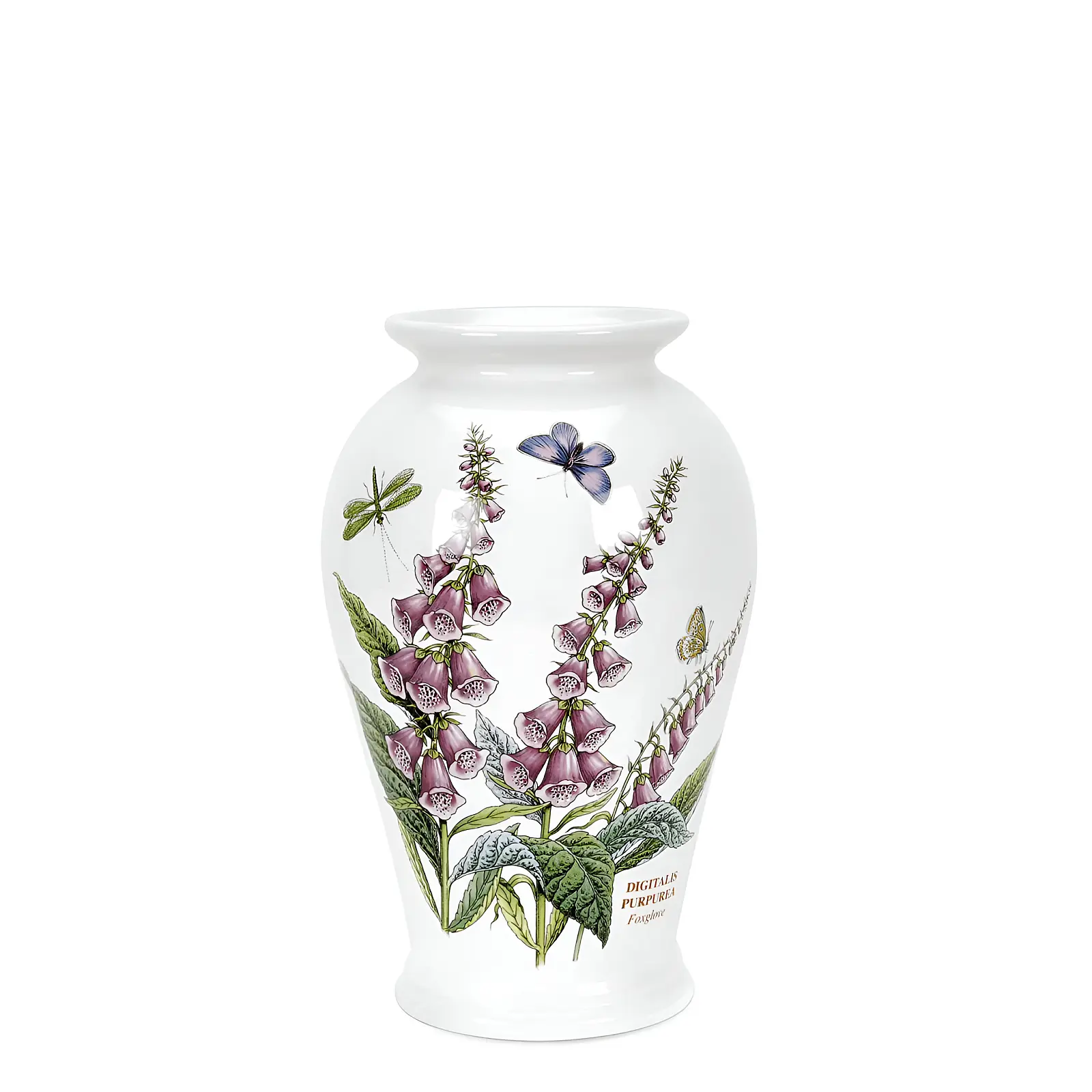 Ваза Botanic Garden, 20 см