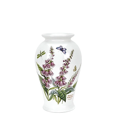 Ваза Botanic Garden, 20 см