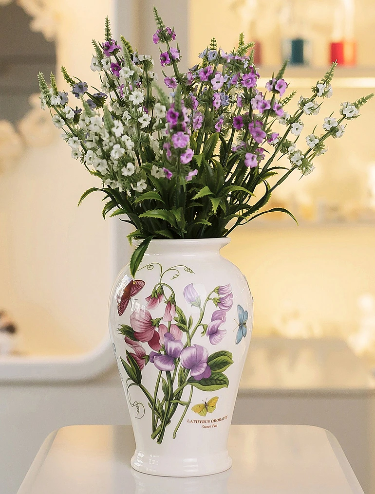 Ваза Botanic Garden, 20 см от Portmeirion