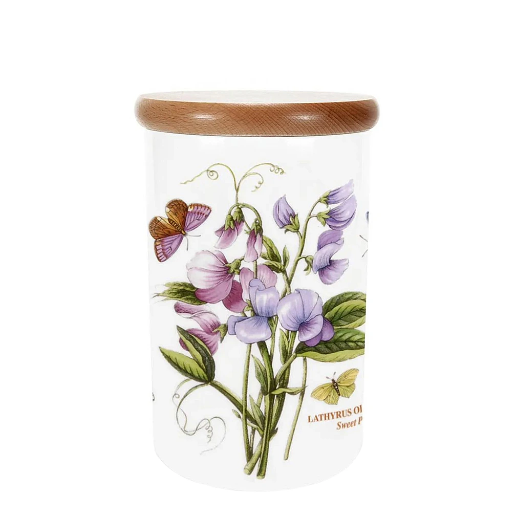 Ёмкость для хранения сыпучих продуктов Botanic Garden, 1,75 л от Portmeirion