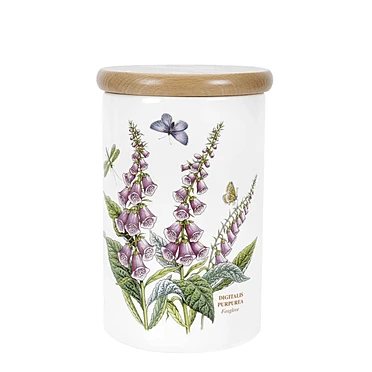 Ёмкость для хранения сыпучих продуктов Botanic Garden, 1,75 л