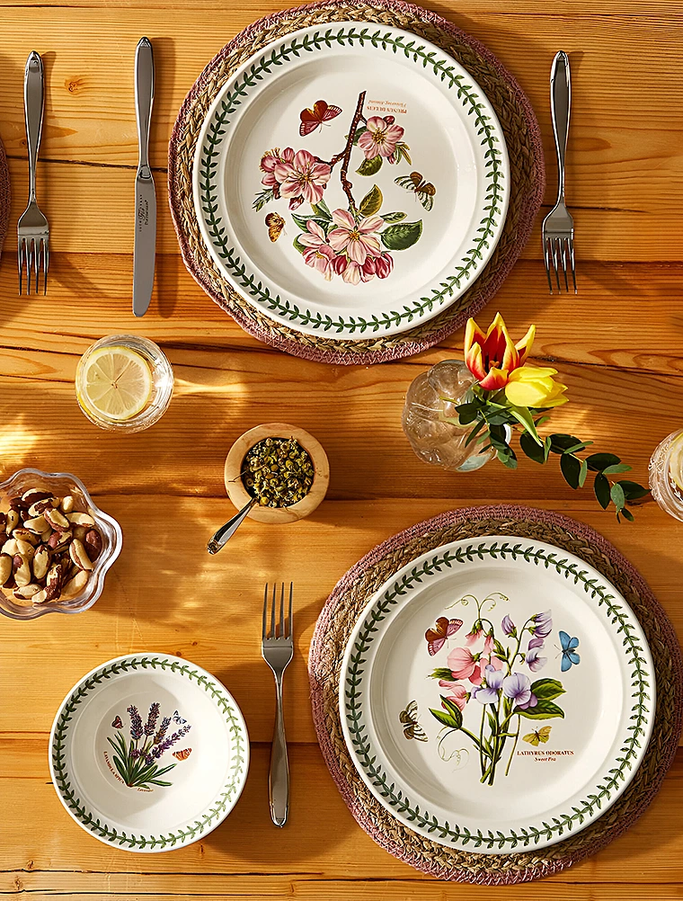 Пиала Botanic Garden, 16,5 см от Portmeirion