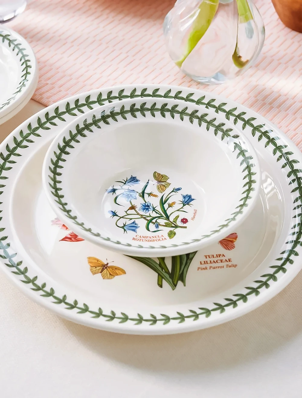 Пиала Botanic Garden, 16,5 см