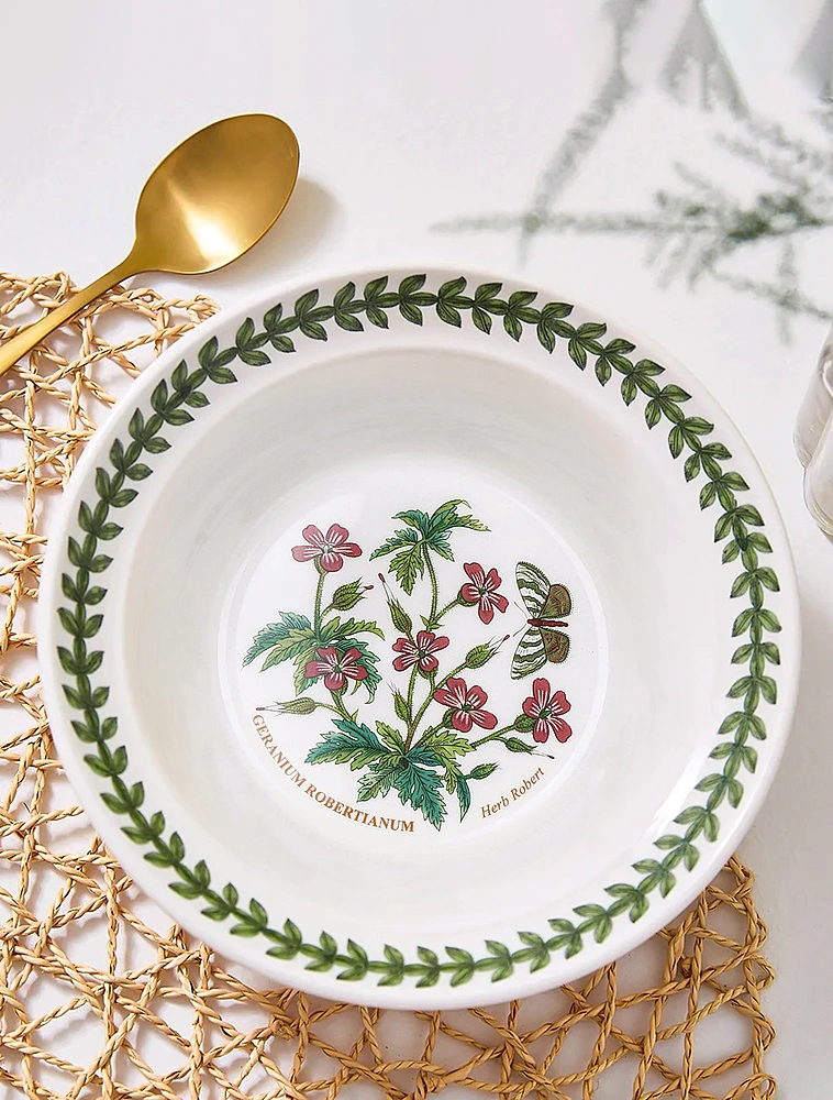 Пиала Botanic Garden, 16,5 см от Portmeirion