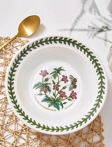 Пиала Botanic Garden, 16,5 см