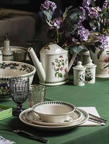 Пиала Botanic Garden, 16,5 см