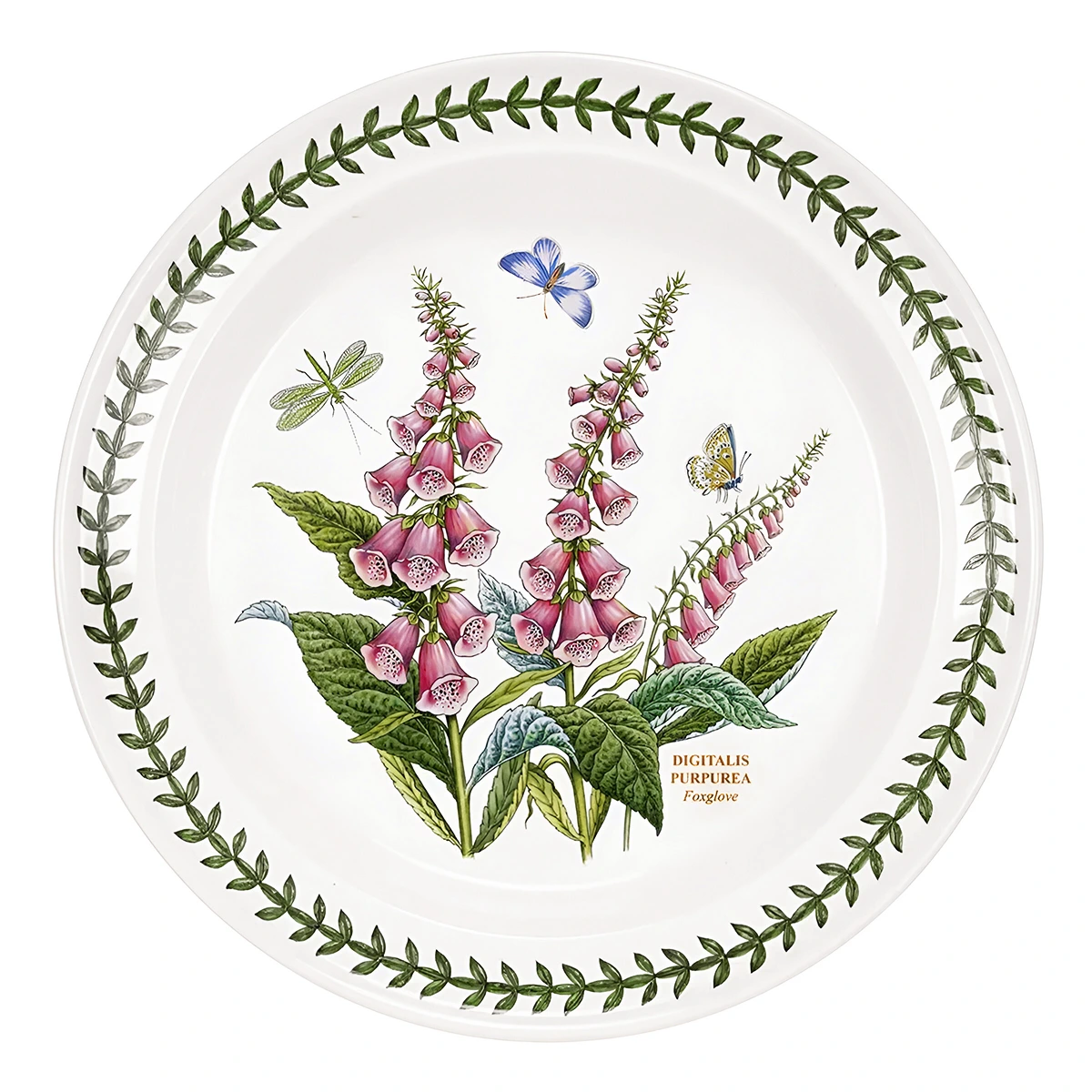 Обеденная тарелка Botanic Garden, 26,5 см