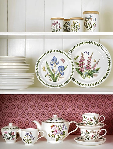 Обеденная тарелка Botanic Garden, 26,5 см