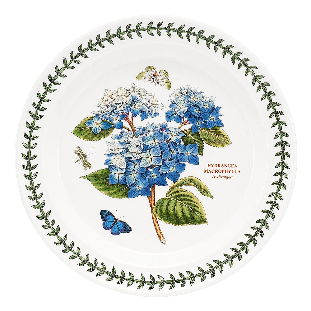 Обеденная тарелка Botanic Garden, 26,5 см от Portmeirion
