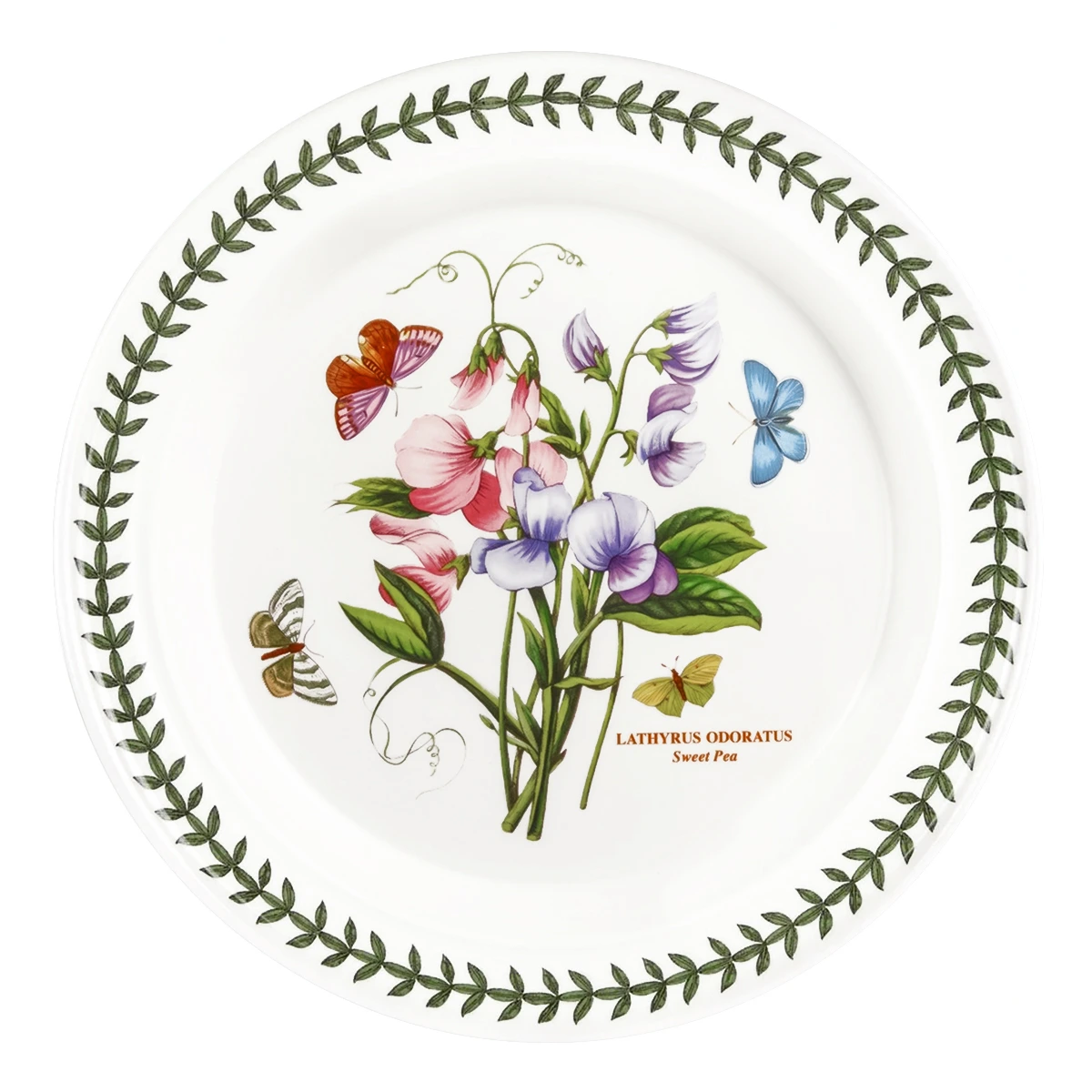 Обеденная тарелка Botanic Garden, 26,5 см