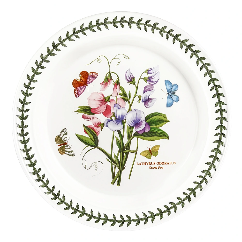 Обеденная тарелка Botanic Garden, 26,5 см от Portmeirion