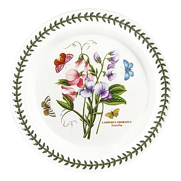 Обеденная тарелка Botanic Garden, 26,5 см