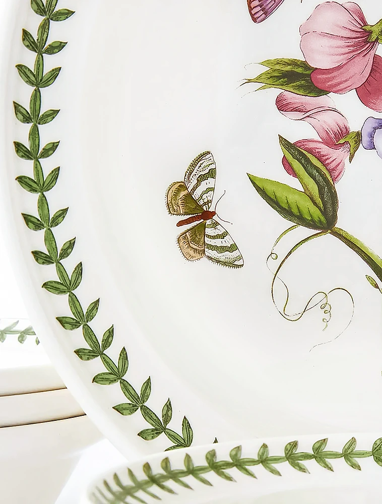 Обеденная тарелка Botanic Garden, 26,5 см от Portmeirion