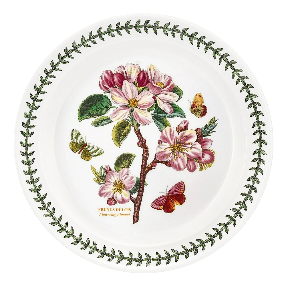 Обеденная тарелка Botanic Garden, 26,5 см от Portmeirion