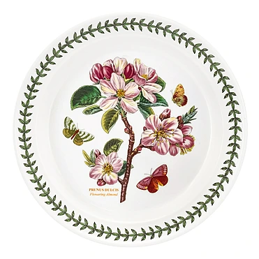 Обеденная тарелка Botanic Garden, 26,5 см