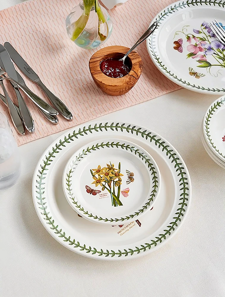 Обеденная тарелка Botanic Garden, 26,5 см от Portmeirion