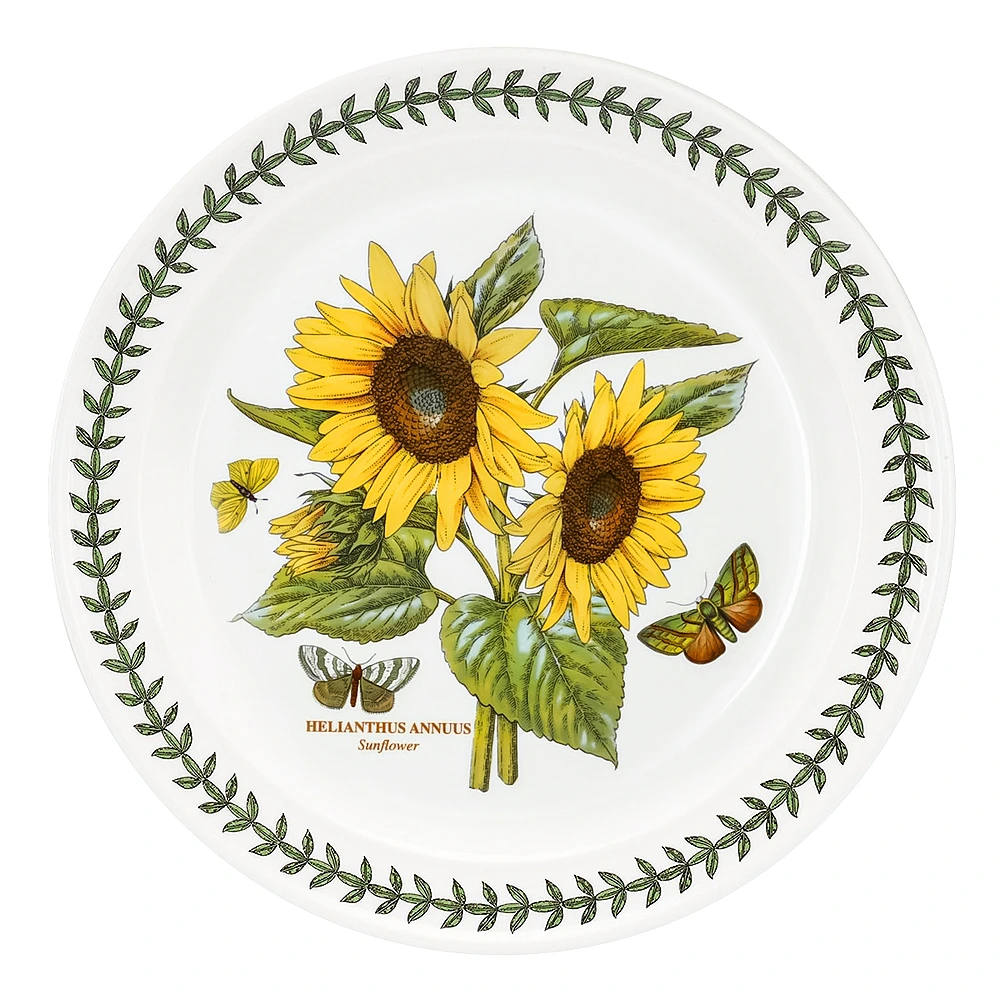 Обеденная тарелка Botanic Garden, 26,5 см от Portmeirion