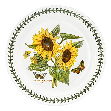 Обеденная тарелка Botanic Garden, 26,5 см