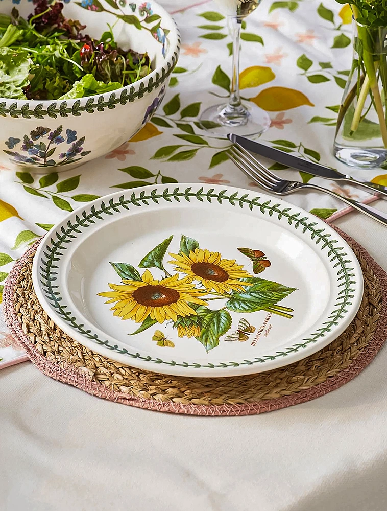 Обеденная тарелка Botanic Garden, 26,5 см от Portmeirion