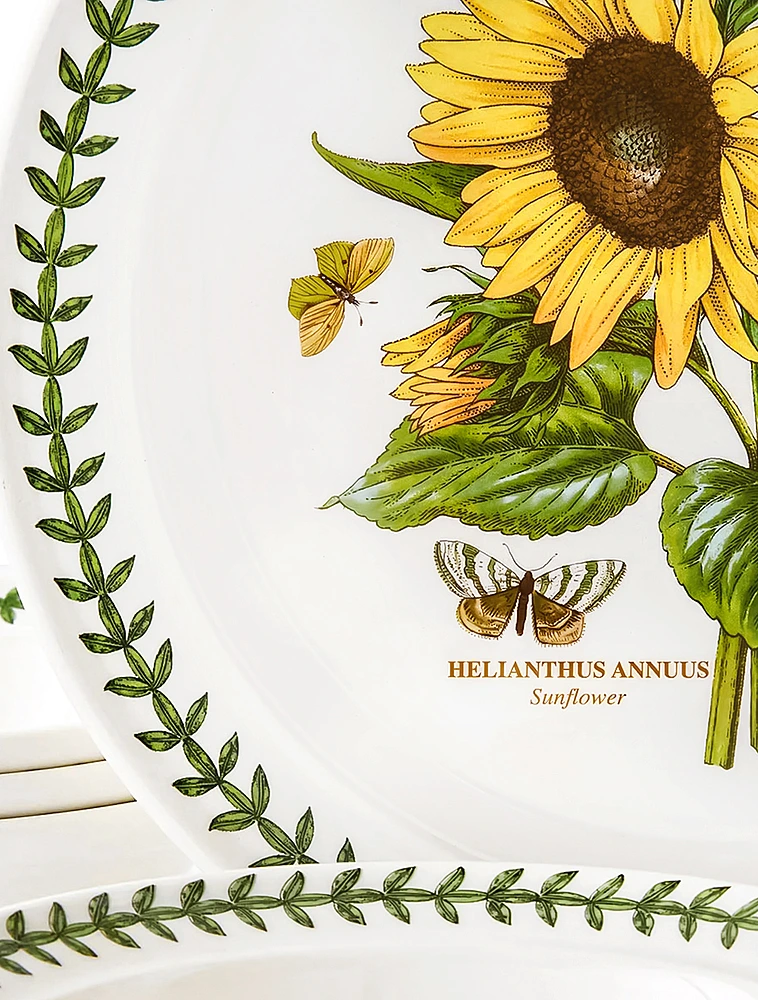 Обеденная тарелка Botanic Garden, 26,5 см от Portmeirion