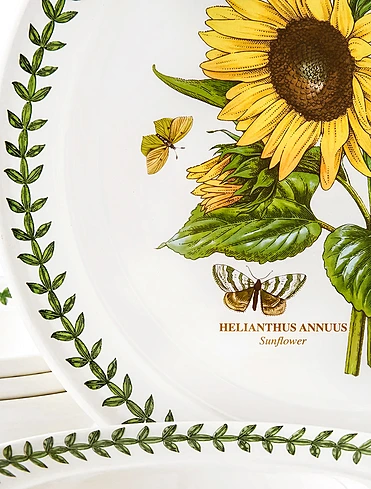 Обеденная тарелка Botanic Garden, 26,5 см