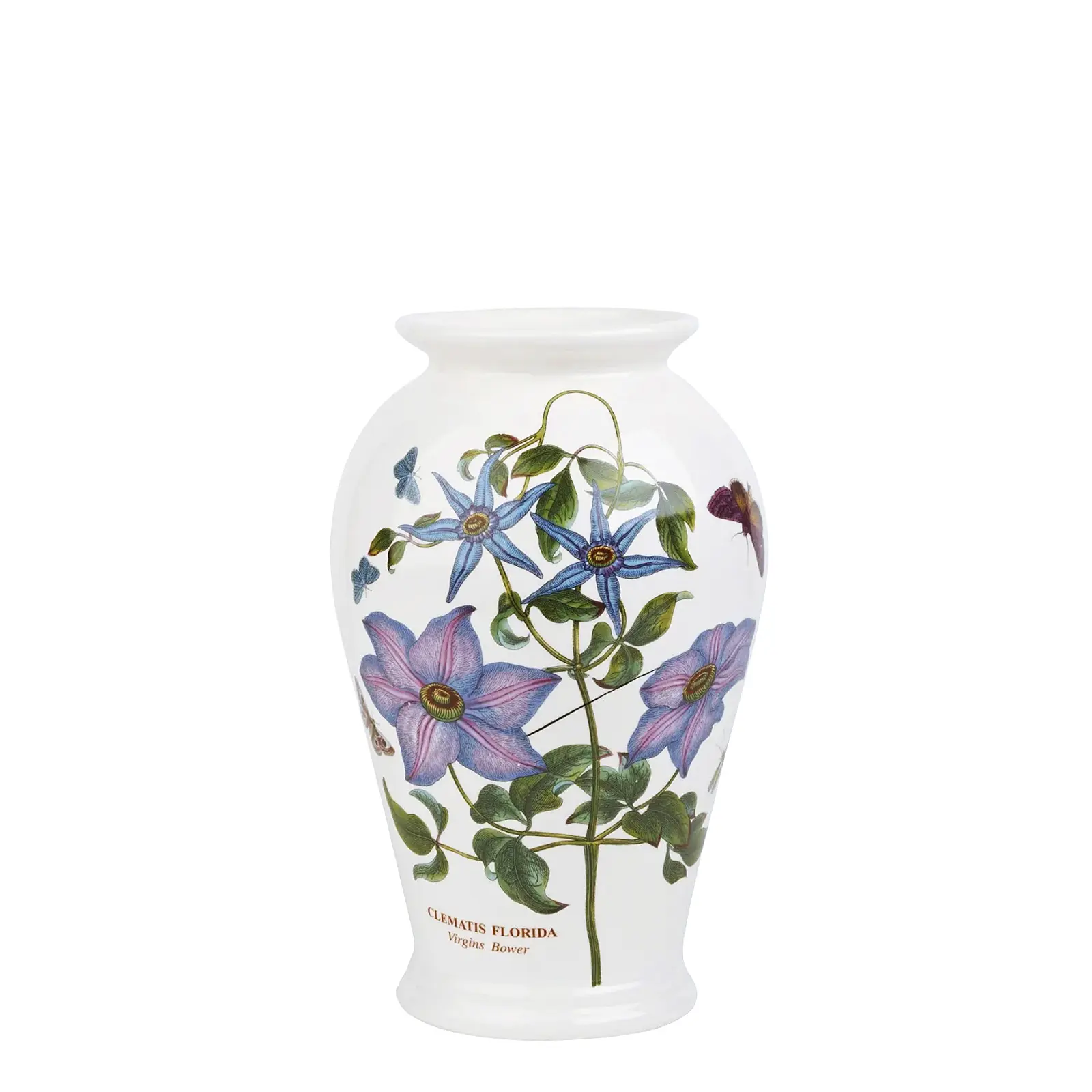 Ваза Botanic Garden, 20 см