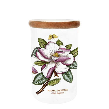 Ёмкость для хранения сыпучих продуктов Botanic Garden, 1,75 л