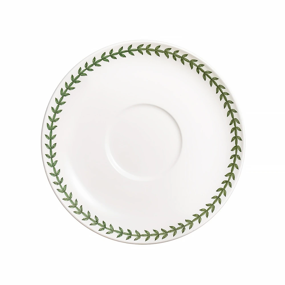 Блюдце для чайной чашки Botanic Garden 330 мл