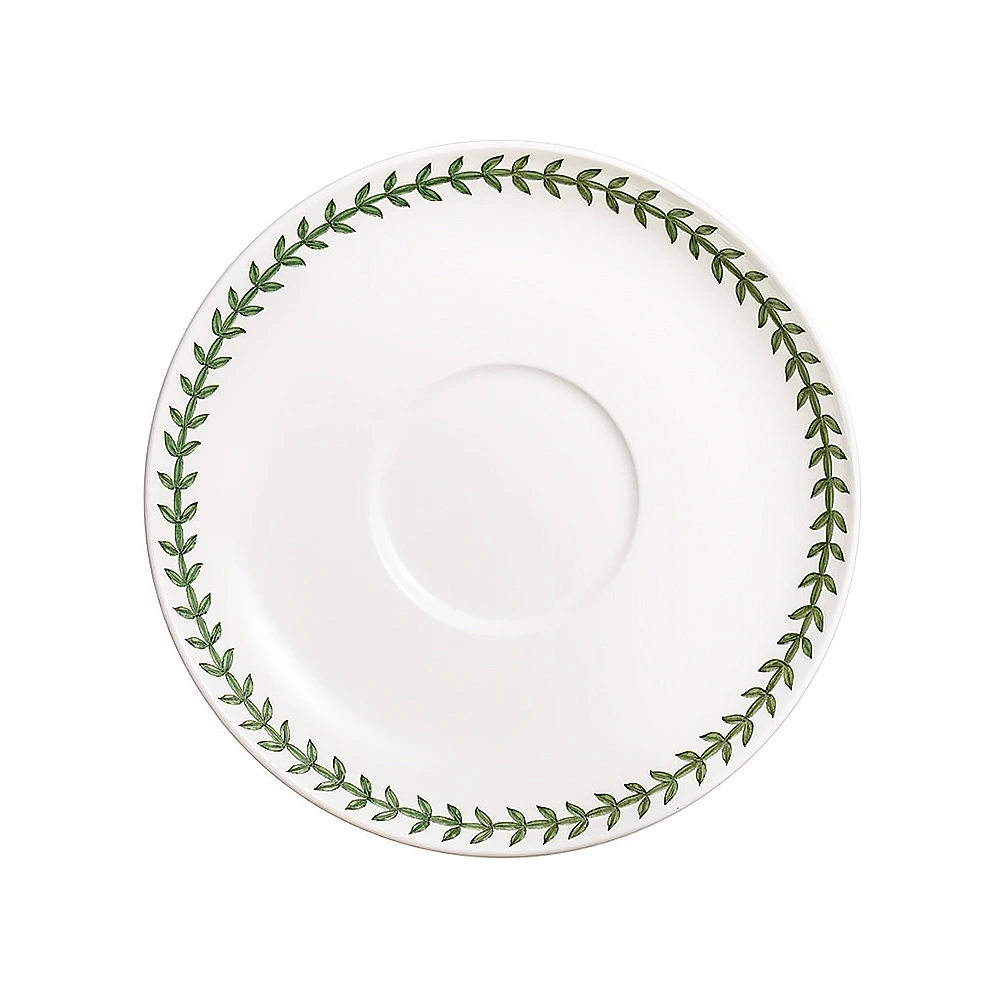 Блюдце для чайной чашки Botanic Garden 330 мл от Portmeirion