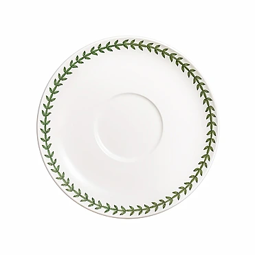 Блюдце для чайной чашки Botanic Garden 330 мл