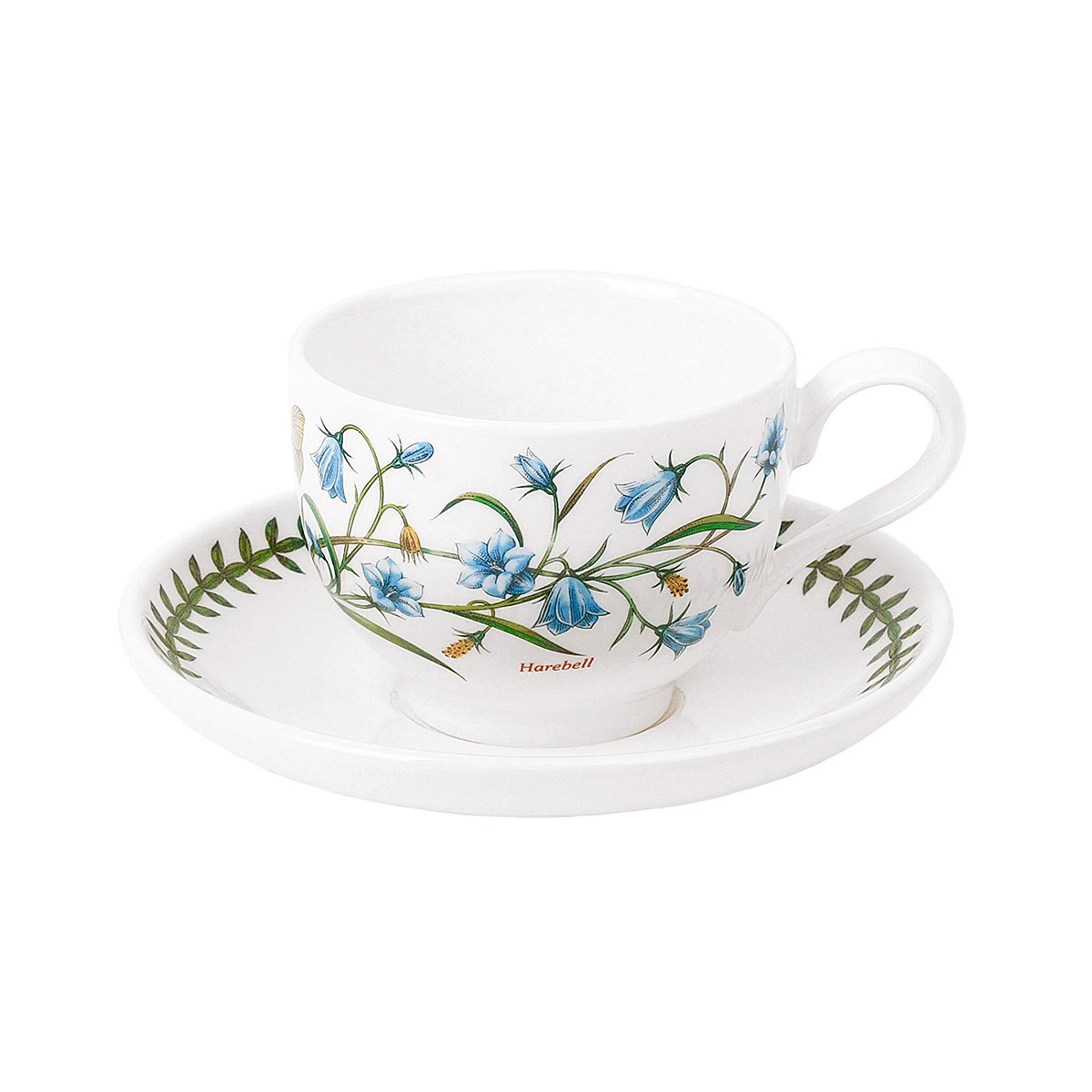 Чайная пара Botanic Garden, 200 мл