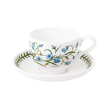 Чайная пара Botanic Garden, 200 мл